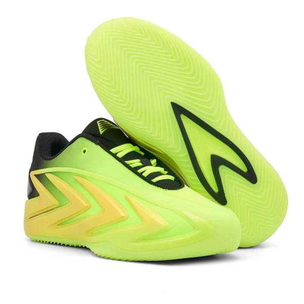 Adidas AE 3 Green-купить-в-time2win.ru
