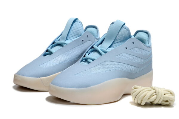 adidas Fear of God Athletics II blue-купить-в-time2win.ru