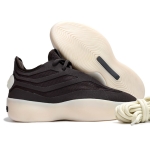 adidas Fear of God Athletics II Mid Night Brown