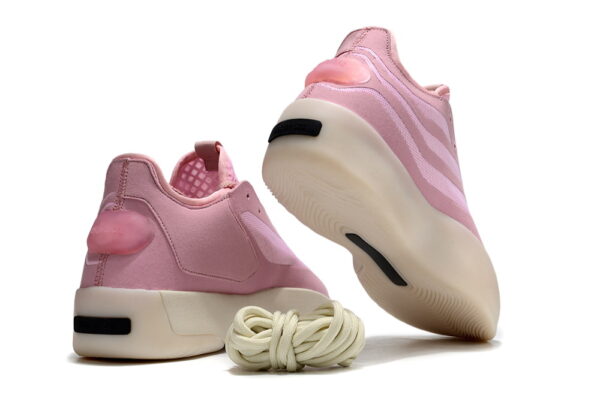 adidas Fear of God Athletics II Mid pink-купить-в-time2win.ru