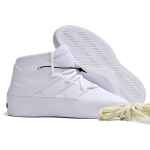 adidas Fear of God Athletics x Basketball White