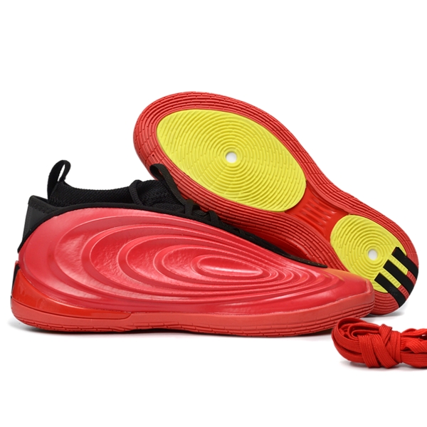 adidas Harden Vol. 10 Red black купить time2win.ru