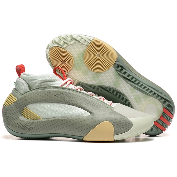 adidas Harden Vol. 8 Dragon Boat Festival