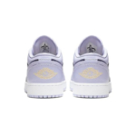 Air Jordan 1 Low сиреневые купить-в-time2win.ru