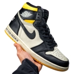 Air Jordan 1 Retro High Not for Resale