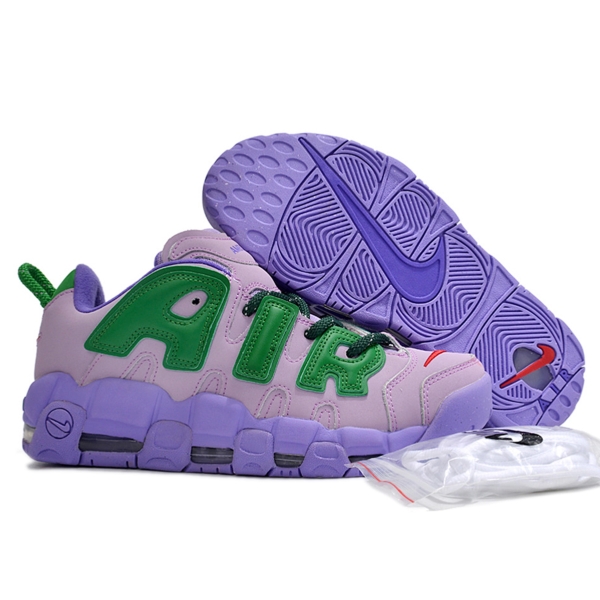 Ambush Air More Uptempo Low Low Lilac
