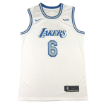 Баскетбольные джерси Lebron