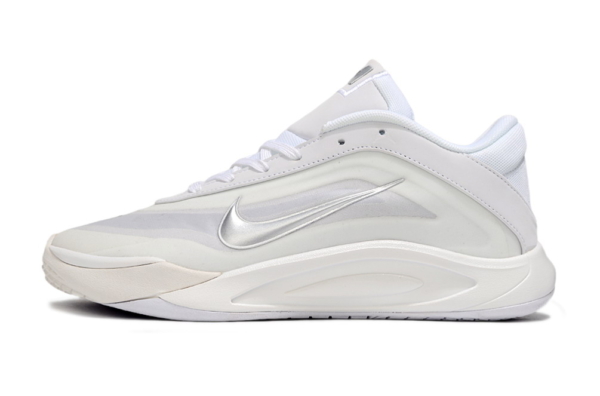 Баскетбольные кроссовки Nike A’One Pink Aura-купить-в time2win.ru