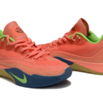 баскетбольные кроссовки NIKE S.T. FLARE-купить-в-time2win.ru