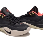 баскетбольные кроссовки NIKE S.T. FLARE-time2win.ru