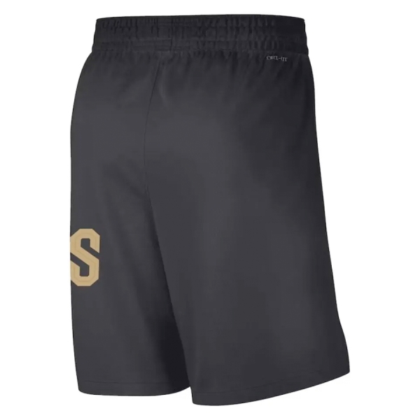 Баскетбольные шорты Jordan Statement Edition Cavs-в-time2win.ru