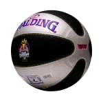 баскетбольный мяч Spalding TF-33 Red Bull Half Court-купить-в-time2win.ru