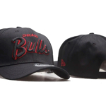 Бейсболка Chicago Bulls-купить-в-time2win.ru