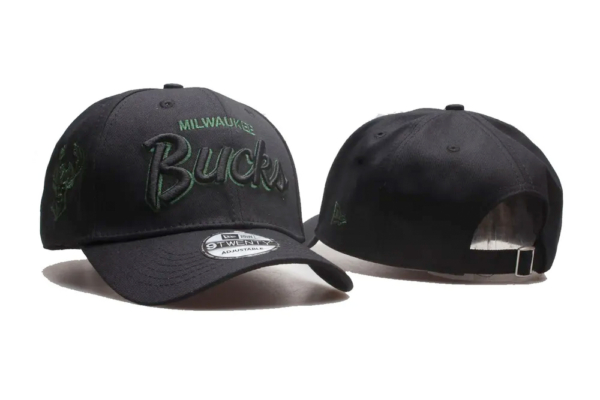 Бейсболка Milwaukee Bucks купить-в-time2win.ru