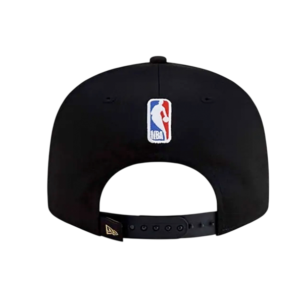бейсболка New Era 9FIFTY