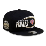 бейсболка New York Knicks 2026 NBA Finals