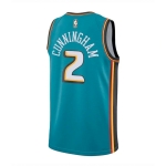 Cade Cunningham Detroit Pistons