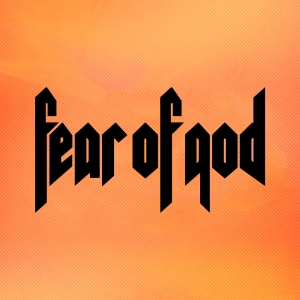 Fear Of God