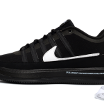Fragment Design x Nike Book 2 LE Premium Warning Label