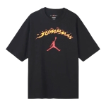 Футболка Jordan Fire Jumpman