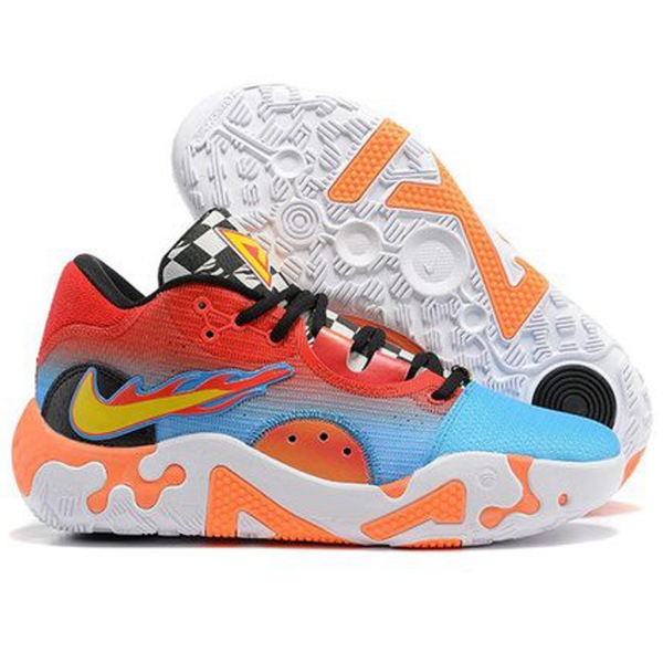 Hot Wheels x Nike PG 6 NRG EP