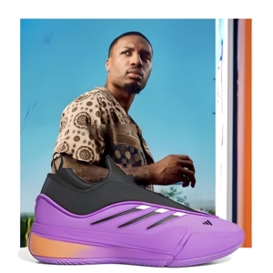 Adidas Dame Lillard в Краснодаре