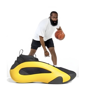 Кроссовки Adidas Reveals Harden Vol в Краснодаре