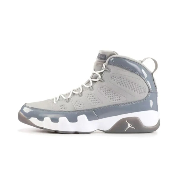 Jordan 9-купить-в-time2win.ru