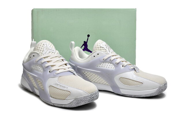 Jordan Heir white-купить в time2win.ru