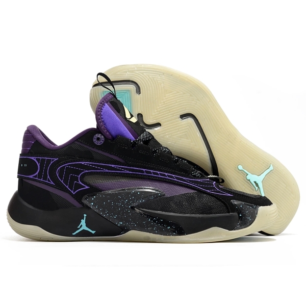 Jordan Luka 2 Space Hunter