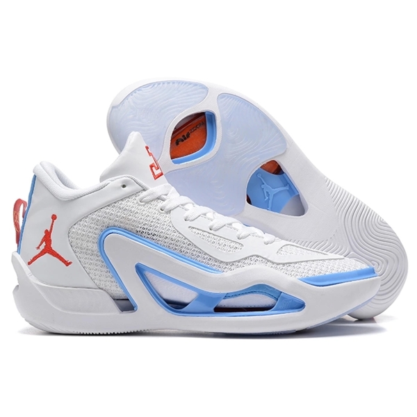 Jordan Tatum 1 St. Louis