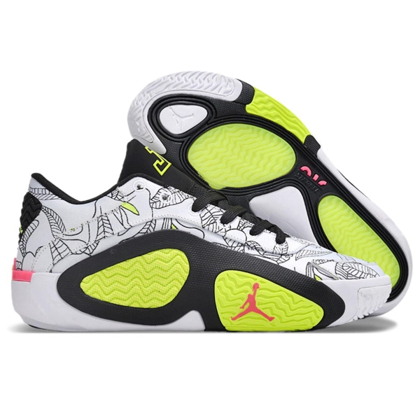 Jordan Tatum 2 Momma’s Boy