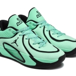 Jordan Tatum 4 Green Glow-купить в-time2win.ru