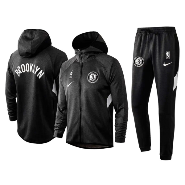 костюм Brooklyn Nets купить-time2win.ru