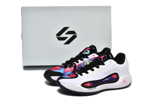 кроссовки Jordan Luka 4 купить в time2win.ru