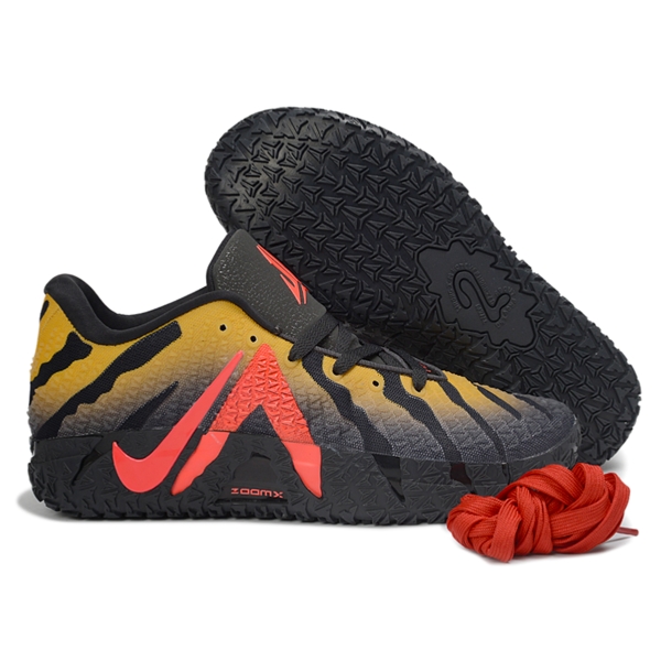 купить Nike Ja 3 Jurassic Park Raptor-в-time2win.ru