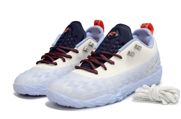 купить Nike ST Charge White time2win.ru