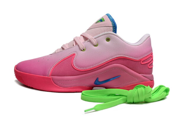 Lebron 22 Pink-купить-time2win.ru