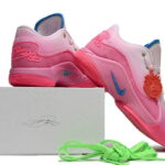 Lebron 22 Pink-купить-в-time2win.ru