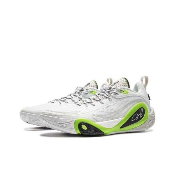 Li-Ning DLO1 white:green купить в time2win.ru