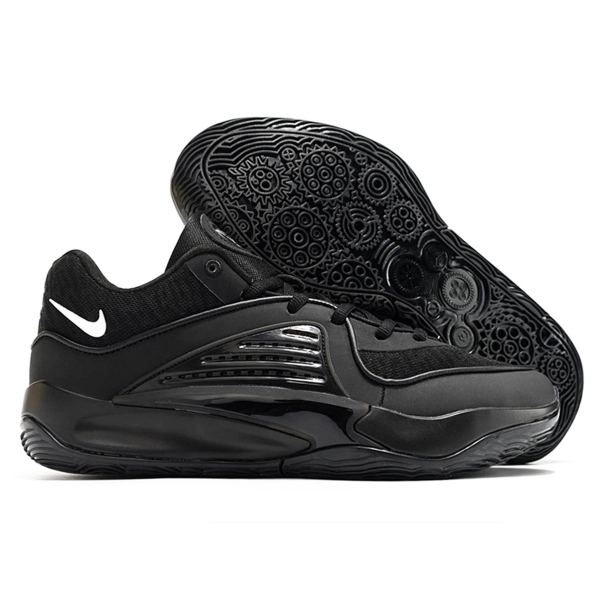 найк kd 16 black