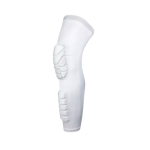Наколенник с двойной защитой White