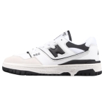 New Balance 550 Sea Salt Black