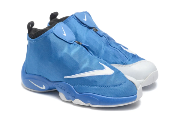 Nike Air Zoom Flight 98 Blue-купить-в-time2win.ru