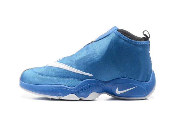 Nike Air Zoom Flight 98 Blue купить-в-time2win.ru