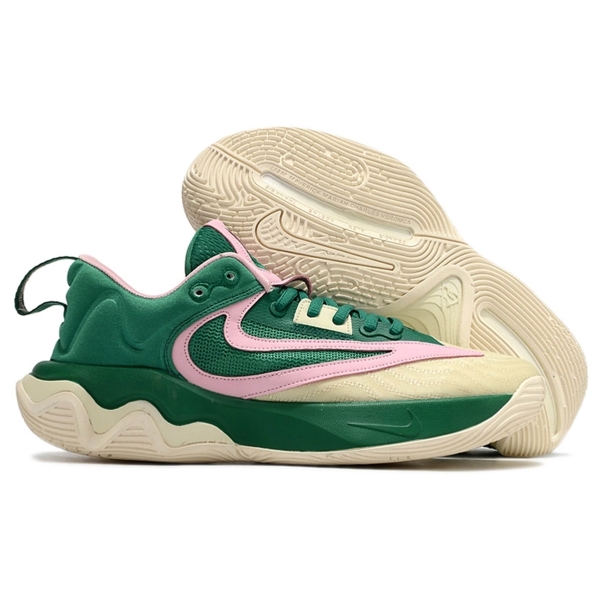 Nike Giannis Immortality 3 5 The Hard Way