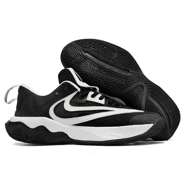 Nike Giannis Immortality 3 Made In Sepolia