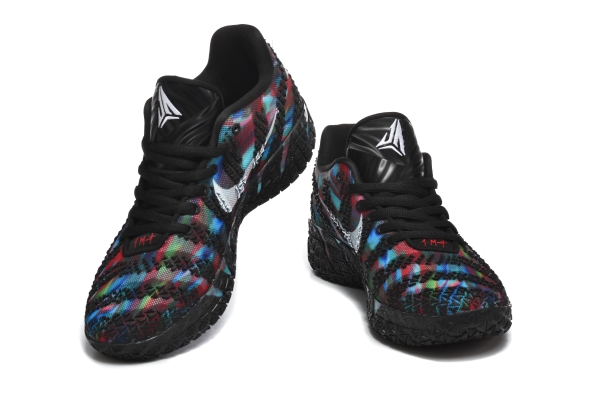 Nike Ja 3 King of the Court-в-time2win.ru