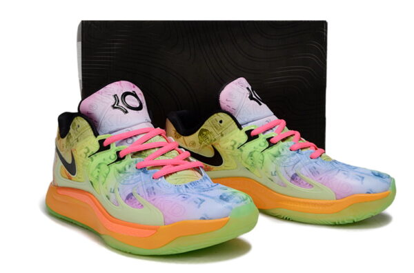 Nike KD 17-купить-в time2win.ru