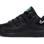 Nike KD 18 Black купить-в-time2win.ru
